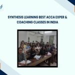 ACCA Course in India