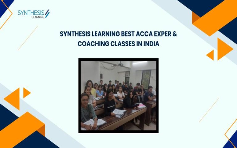 ACCA Course in India: A Global Qualification for a Global Career