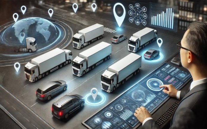 Bus GPS Tracker: Ultimate Solution for Fleet Management & Passenger Safety