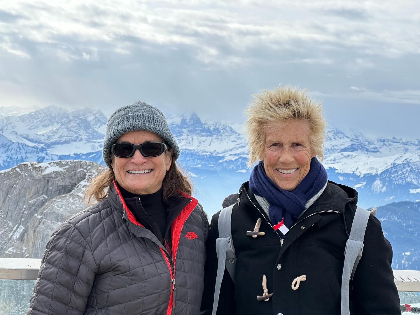 Diana Nyad Husband