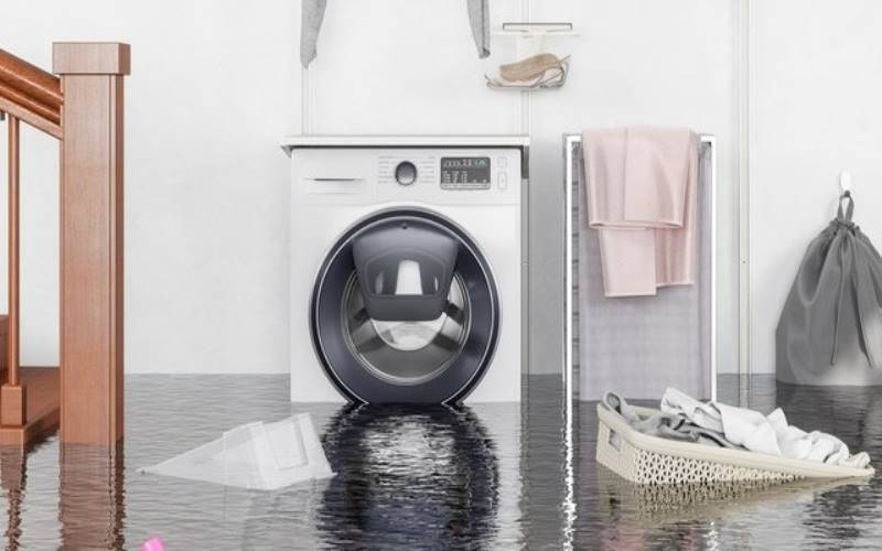 Dealing with a flooded basement? Act fast by shutting off electricity, stopping the water source, and contacting professionals.