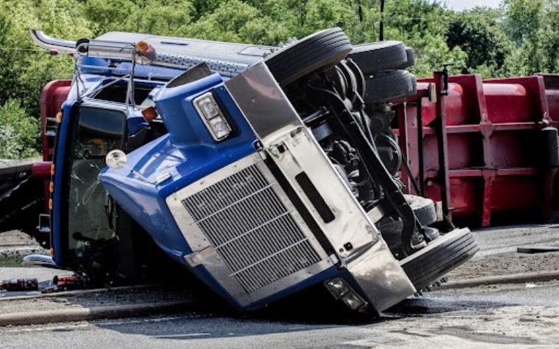 How Truckers Can Avoid Fatigue-Related Accidents
