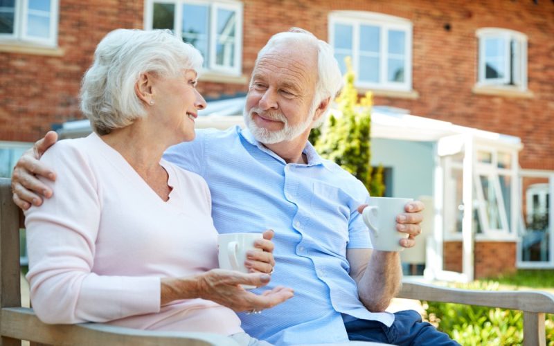 How to Find the Ideal Retirement Community: A Complete Checklist