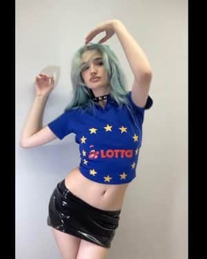 Liza Anokhina: Age, Height, Weight, Family, and Personal Life