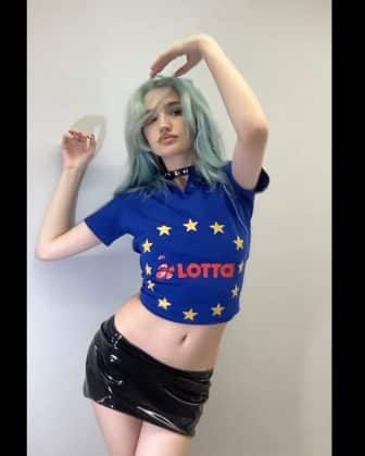 Liza Anokhina: Age, Height, Weight, Family, and Personal Life
