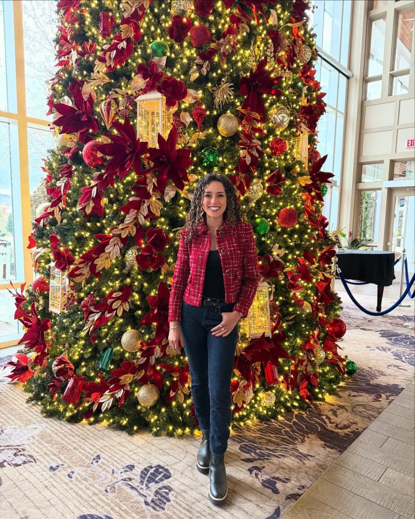 Madison Alworth Husband, Early Life, Career, and Social Media - Madison Alworth Husband: Inside The Life Of The Model's Partner