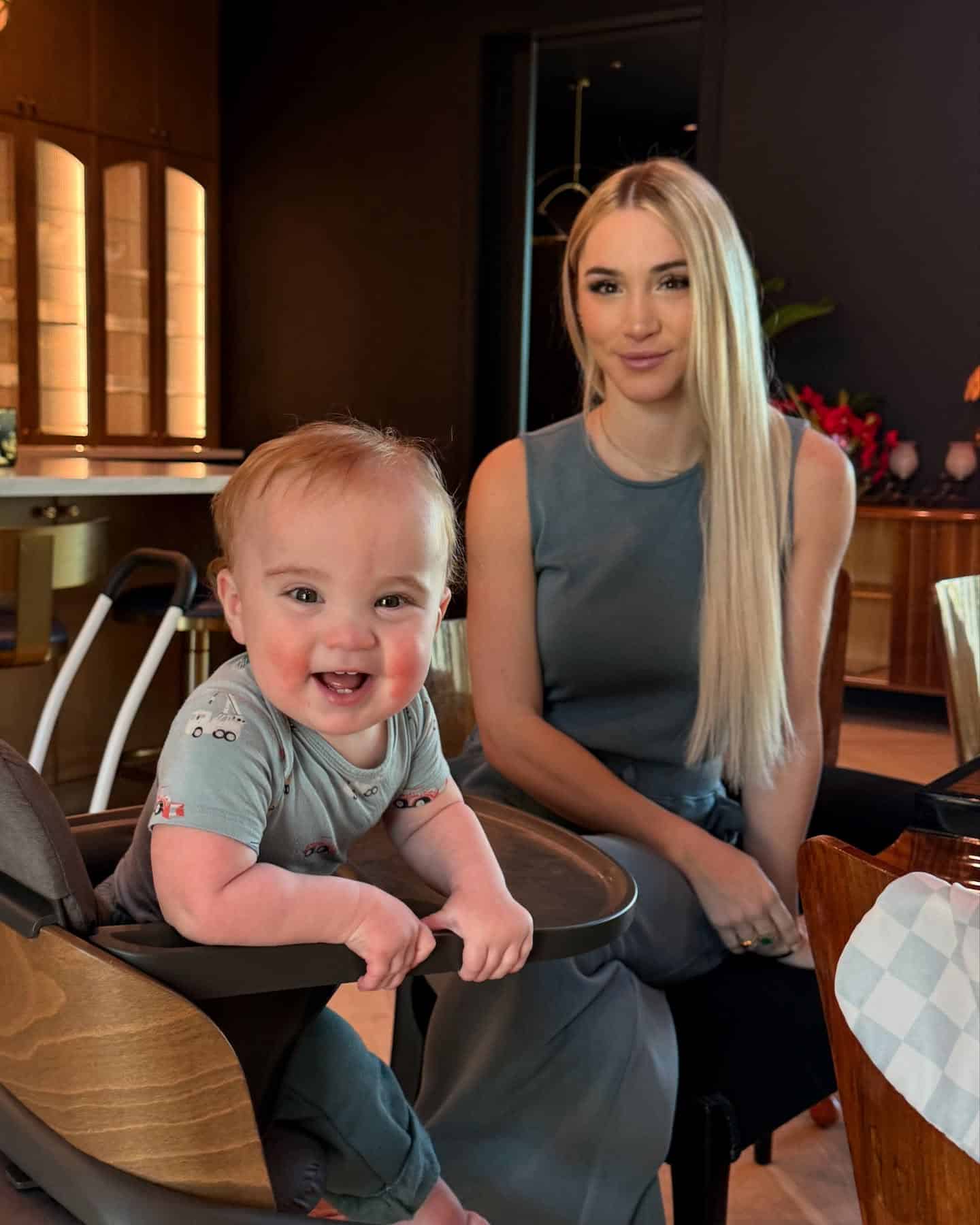 Who Is Mikhaila Peterson Husband Everything You Need To Know