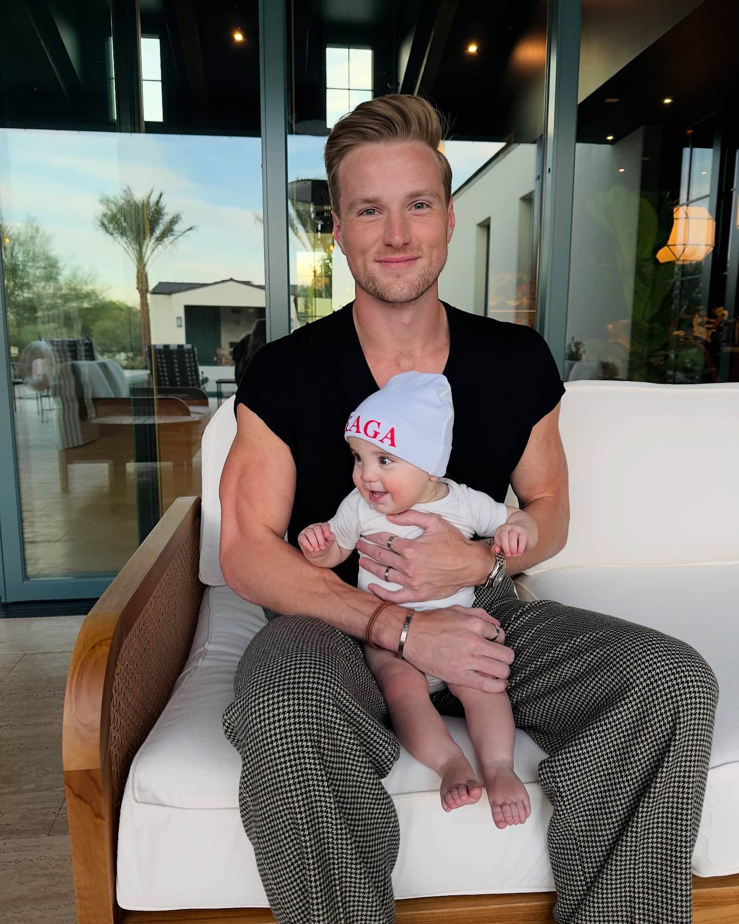 Who Is Mikhaila Peterson Husband Everything You Need To Know