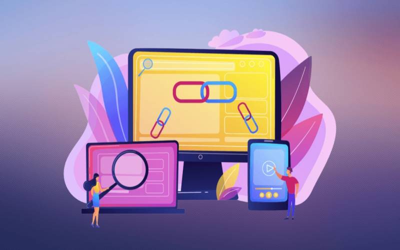 Backlinks are crucial for SEO as they signal a website’s credibility and authority to search engines.