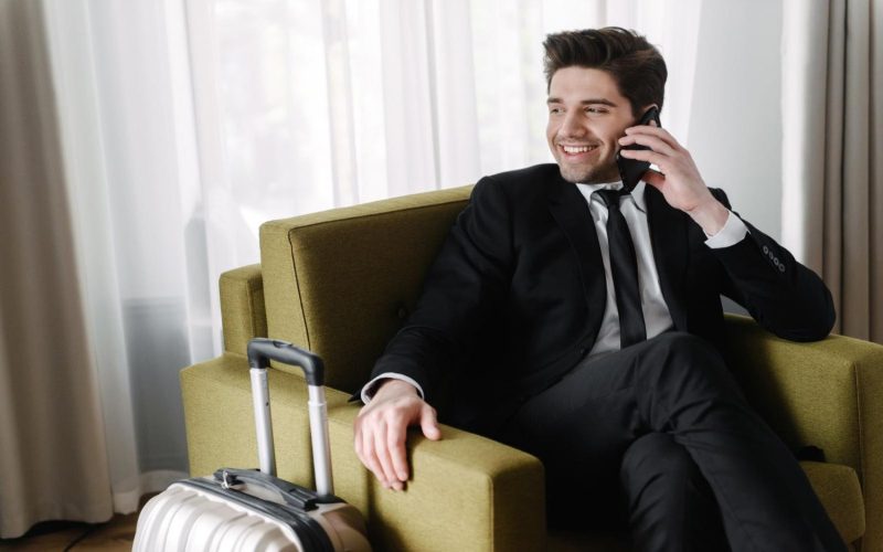 Pros And Cons Of Aparthotels For Business Travellers