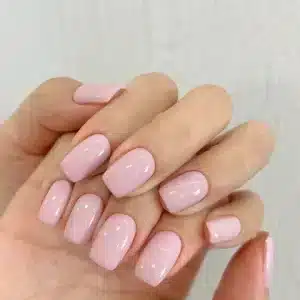 Salon-Quality Nails Without Leaving the Couch