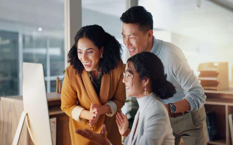 Temporary Agencies A Smart Solution for Fast and Efficient Hiring