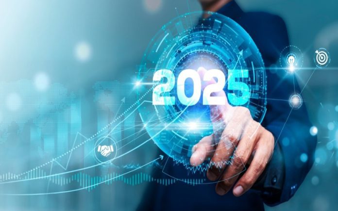 The Importance of Technology to Scale Your Business in 2025