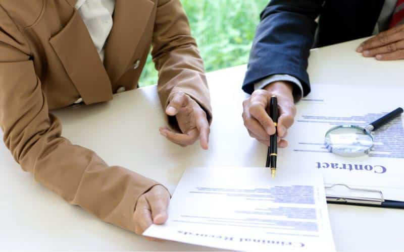 Government Contracts