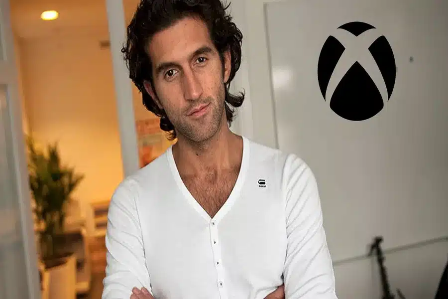 Josef Fares