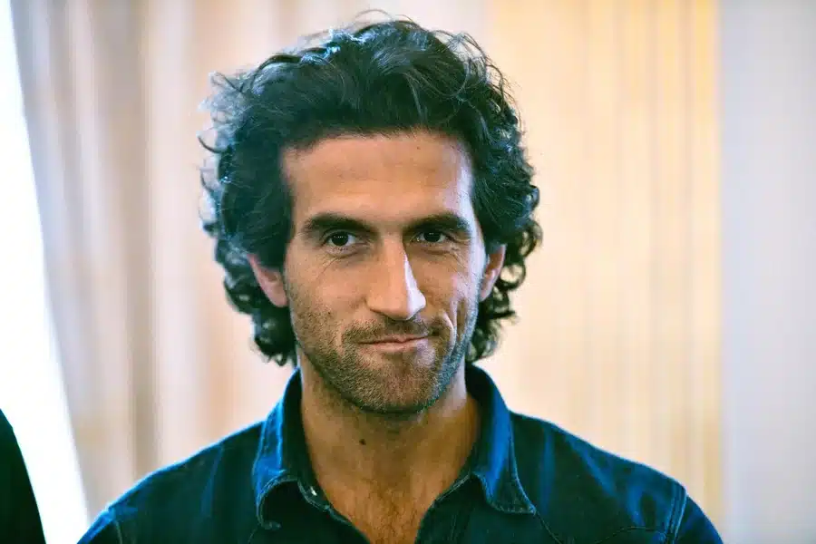 Josef Fares