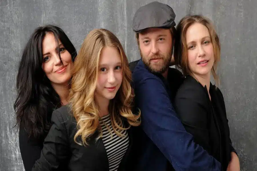 The Inspiring Story of Mykhailo Farmiga