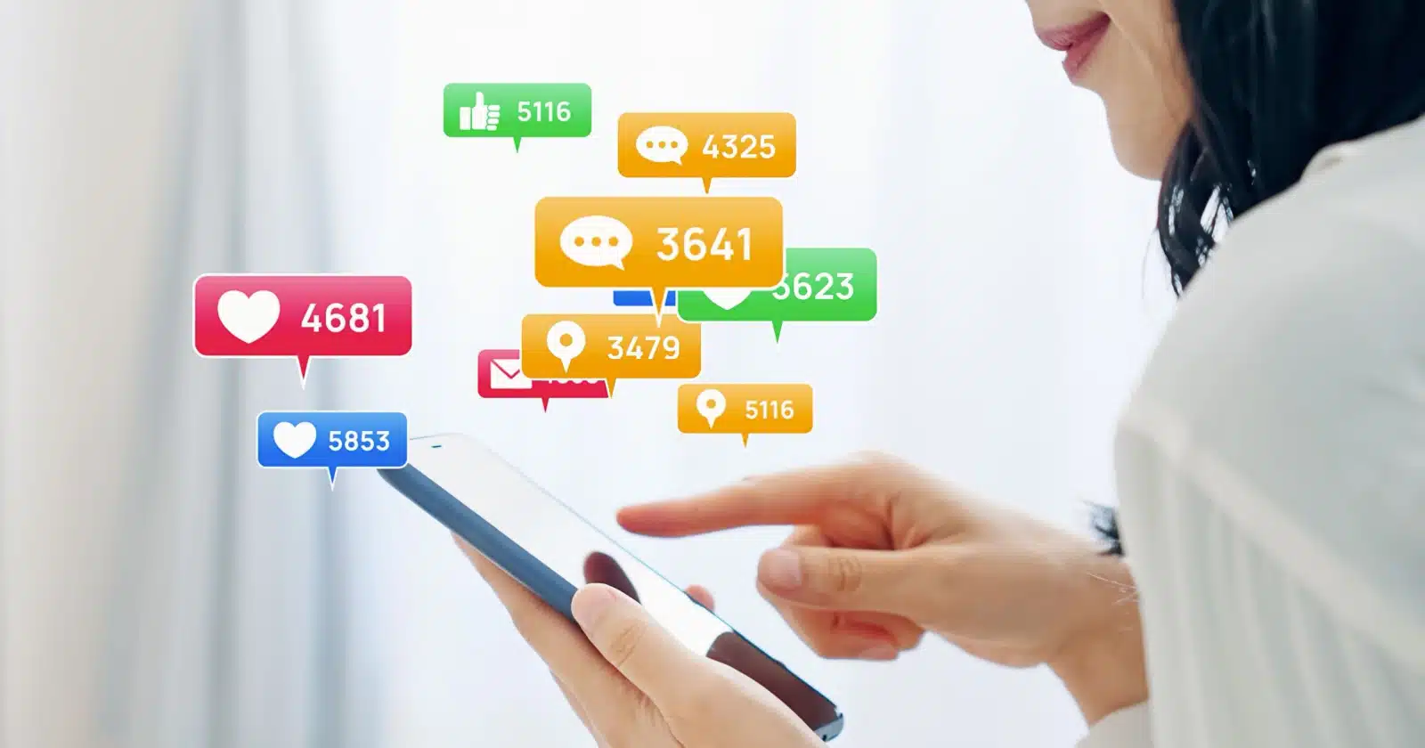 Fast-Tracking Your Social Media Success The Role of Paid Followers and Likes