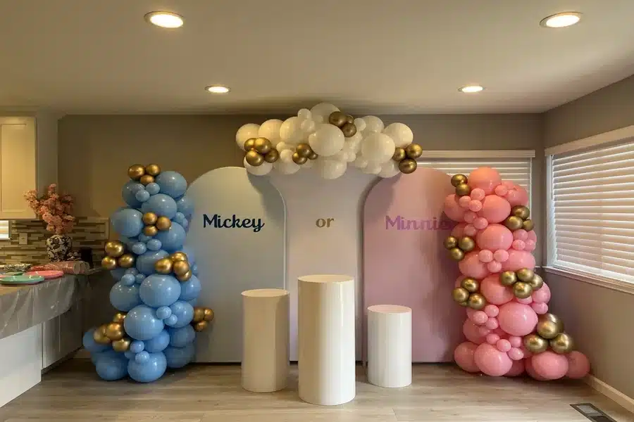 Balloon Arch Stand