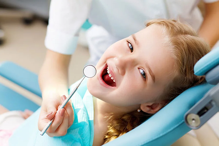 How To Choose The Right Dentist For Your Child