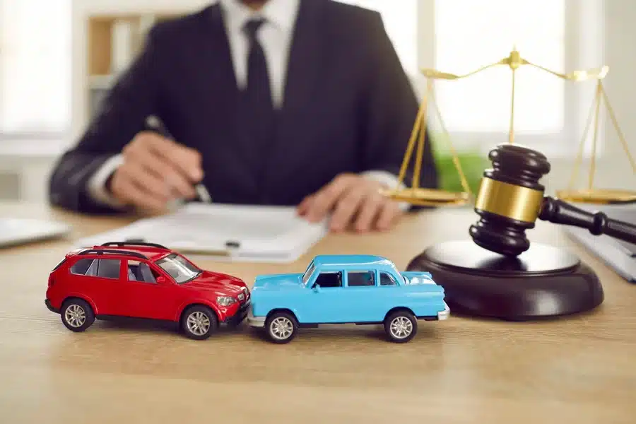 Automotive Accident Lawyer