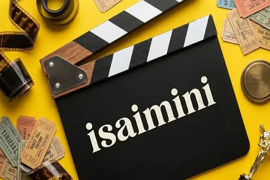 Isaimini Tamil: Your Ultimate Guide to Tamil Cinema Downloads 