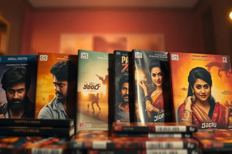 Isaimini Tamil: Your Ultimate Guide to Tamil Cinema Downloads