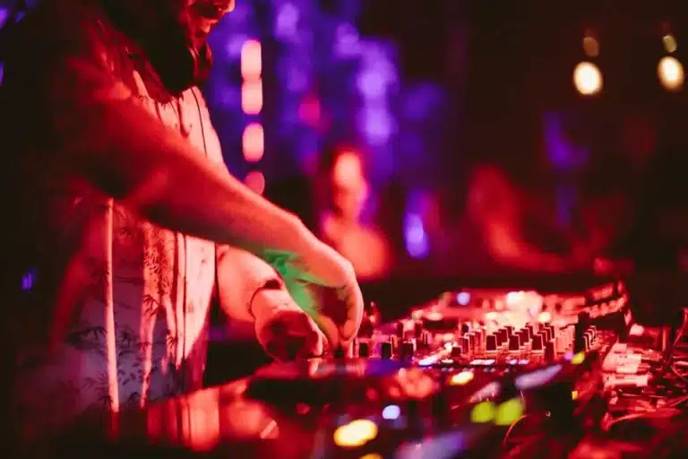 Logistical Mastery: Getting Your Gear to the Festival Without a Hitch