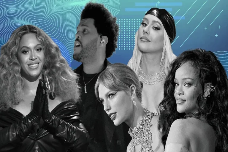 Top Music Trends: New Releases, Rising Stars & Streaming Tips