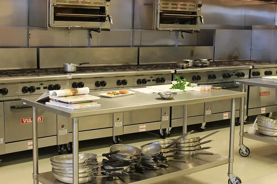 Tailoring Your Kitchen