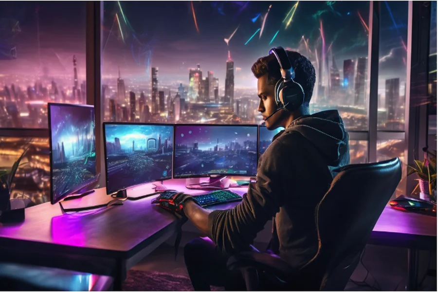 Progress in World of Warcraft