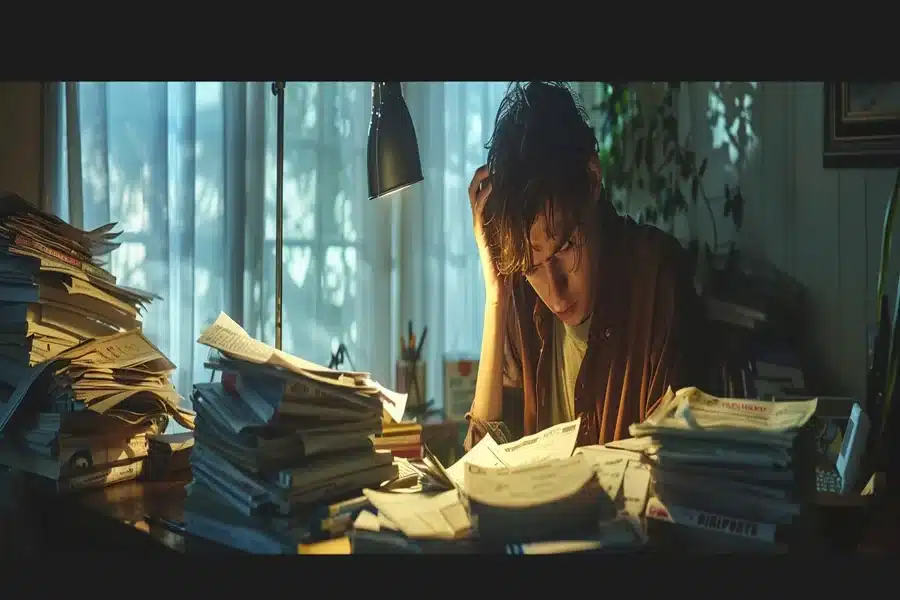 Breaking Free From Tax Debt Steps To Renew Your Financial Health