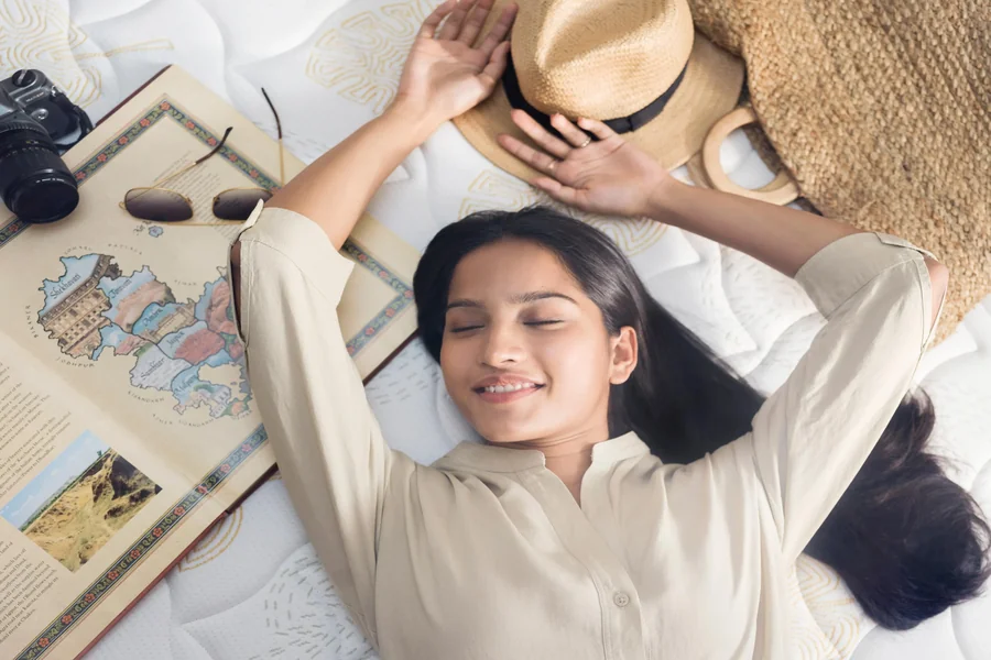 Digital Detox With A Twist: Baby Cologne Rituals For Screen-free Evenings