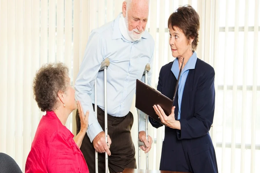 Personal Injury