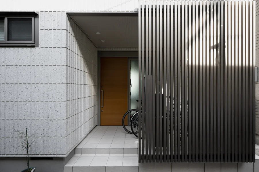 Residential