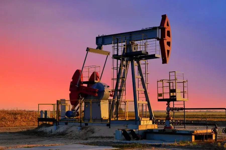 Crude Oil