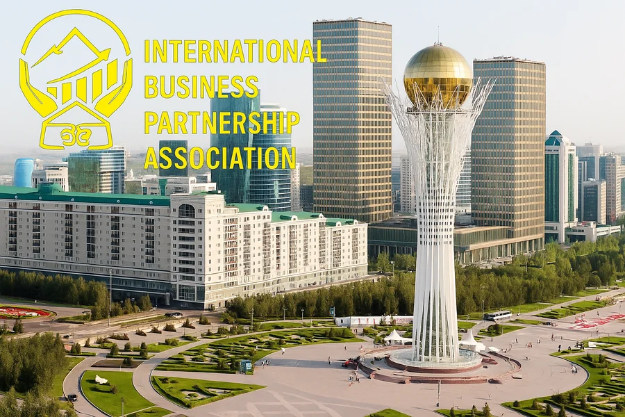 International Business Partnership Association