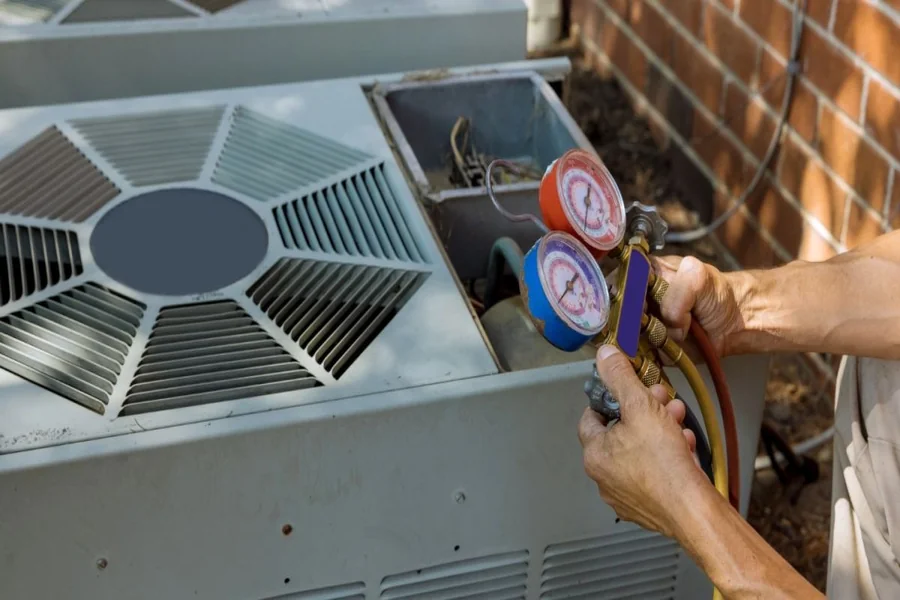 The Top Reasons to Choose Professional HVAC Installation for Your San Angelo Home