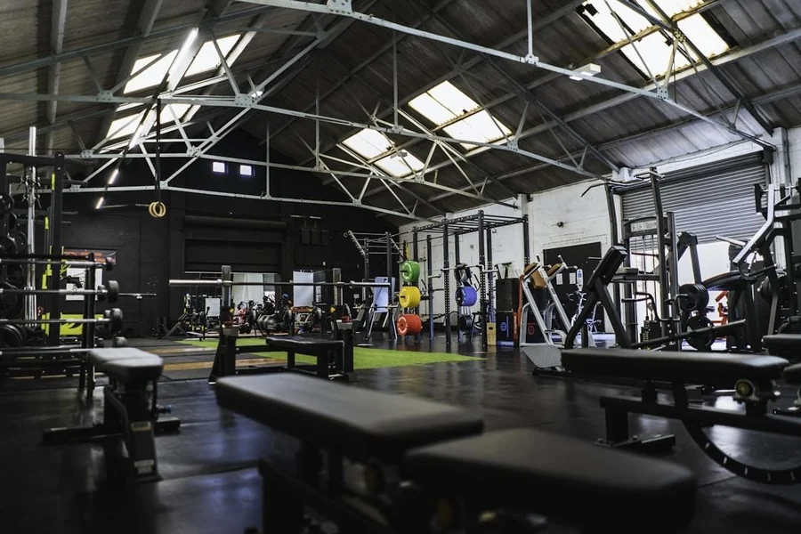 The Ultimate Guide To Successful Crossfit Gym Operations