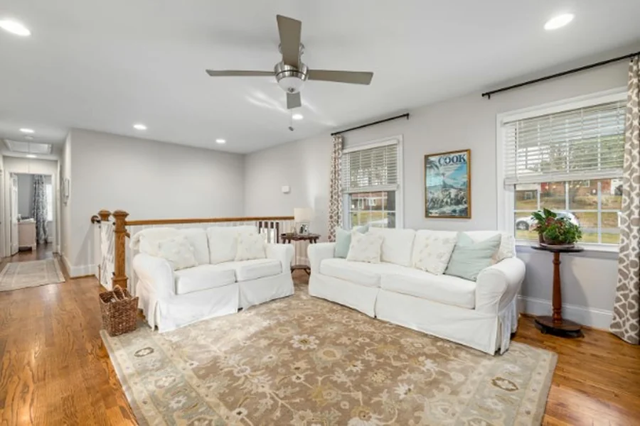 Smart Shades Comfort, Efficiency, and Style