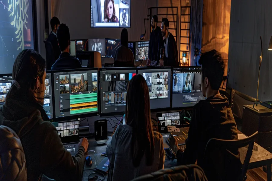 Understanding What Digital Asset Management Is and Why It Matters