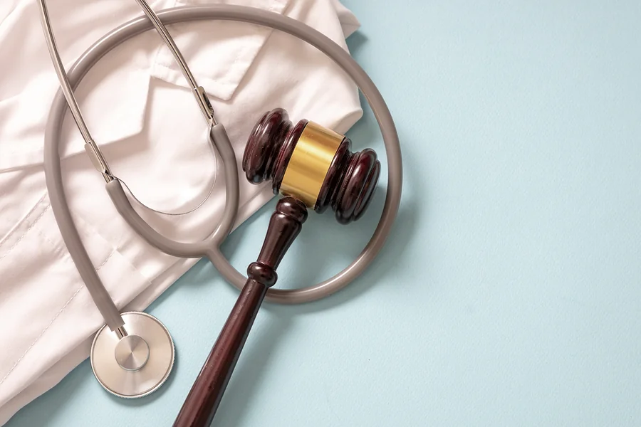 Medicare Whistleblower