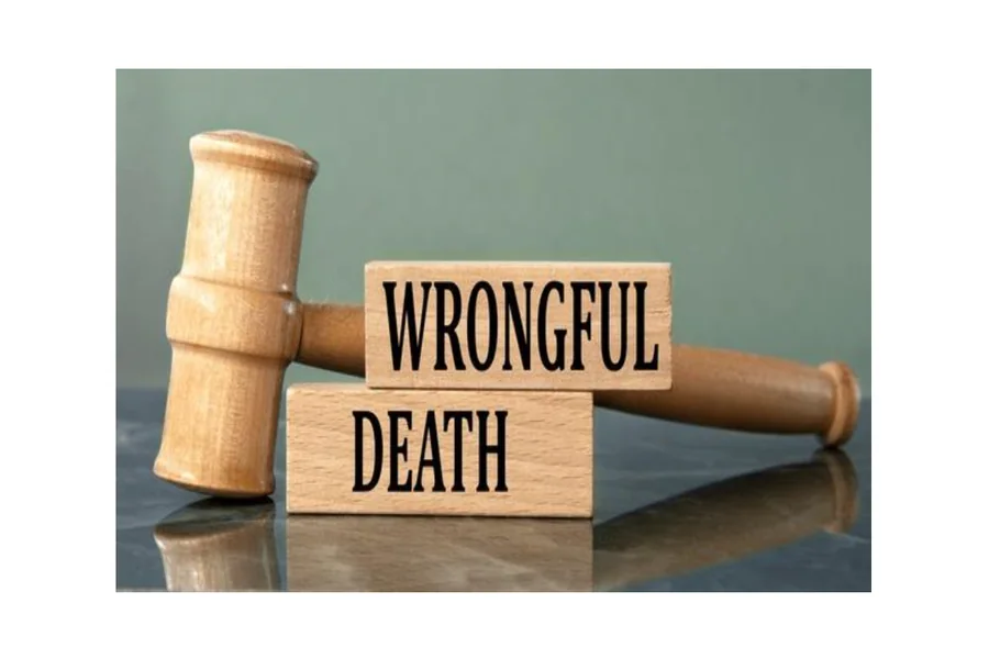 Wrongful Death