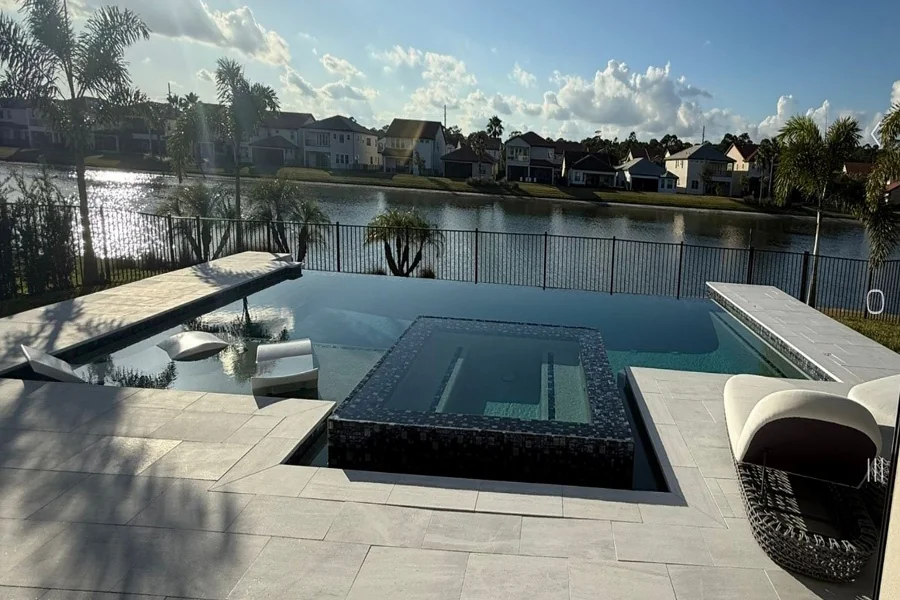 Why Investing in a Swimming Pool is a Smart Decision for Homeowners