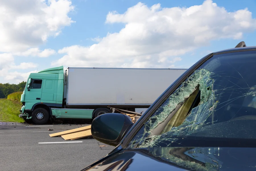 Vehicle Accident