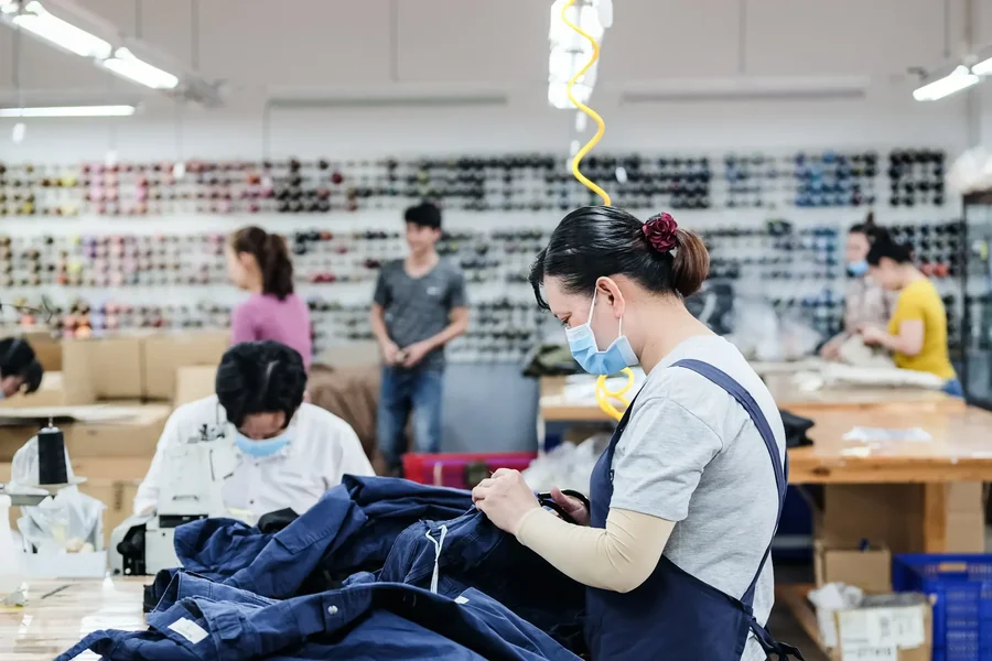 How Ethical Labor Practices Affect The Clothing Industry