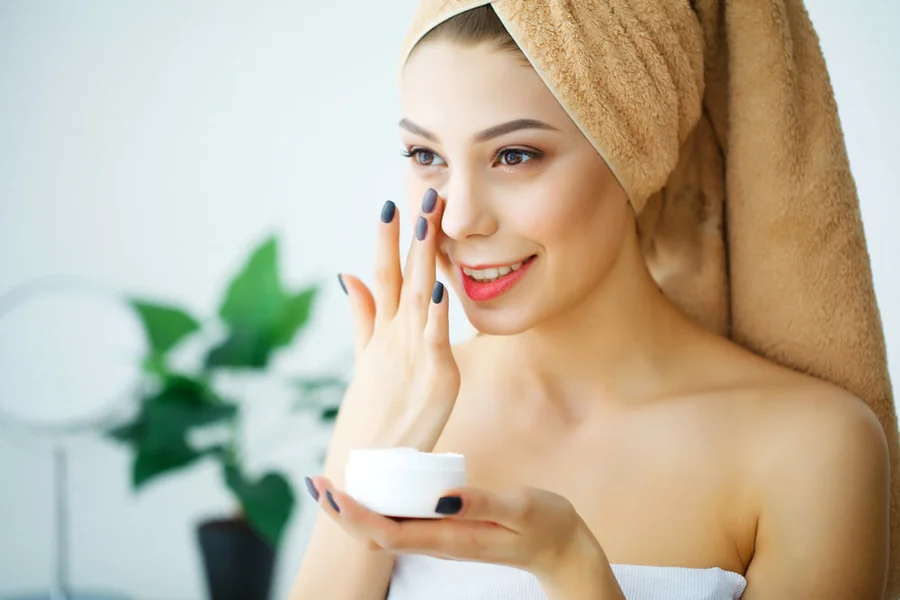 Skincare Brands