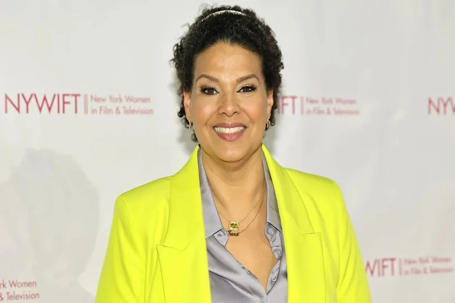 Who Is Sara Sidner Married to