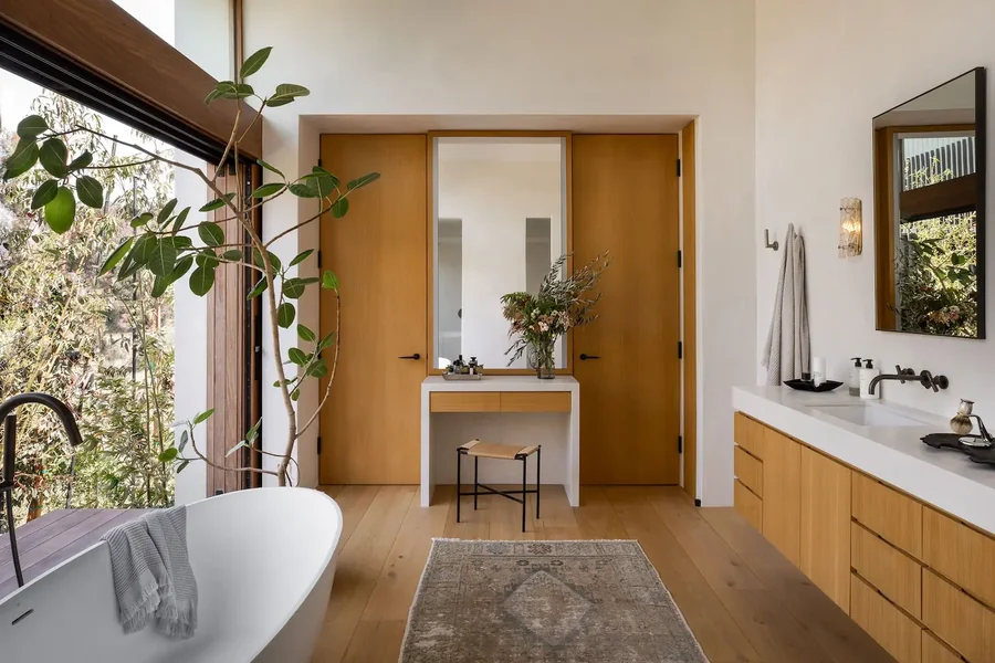 Small Bathroom