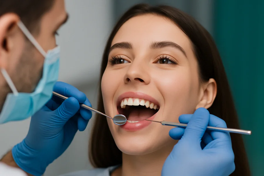 Dental Implants